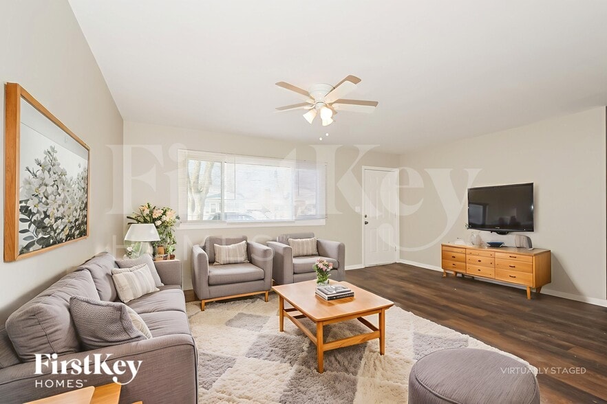 Building Photo - 955 Lorraine Ave