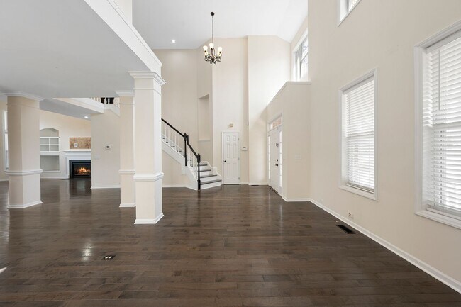 Building Photo - July Move-in, Cary Park!