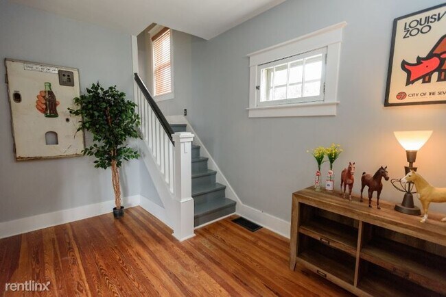 Building Photo - 4 br, 2 bath House - 2069 S Preston St