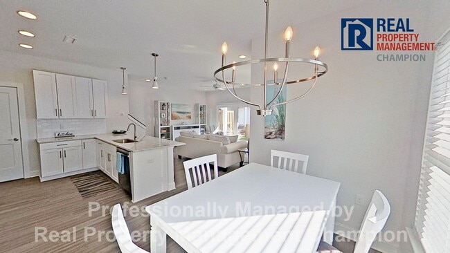 Building Photo - Newly Constructed Luxury Townhomes in Porters Neck