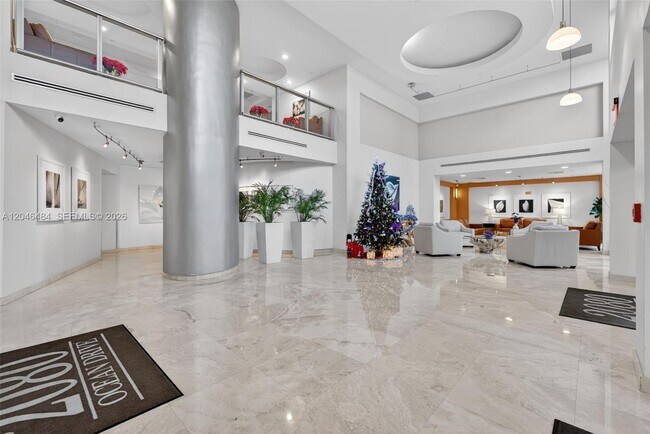 Building Photo - 2080 S Ocean Dr