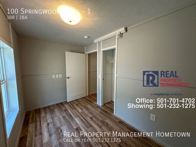 Building Photo - 100 Springwood Rd