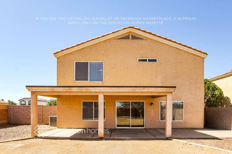 Building Photo - 11976 W Granada Rd