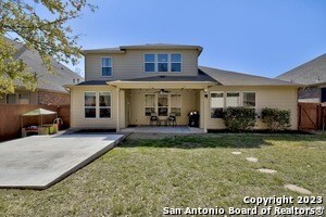 Building Photo - 3726 Retreat Run