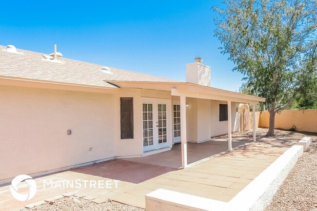 Building Photo - 1576 W Highsmith Dr