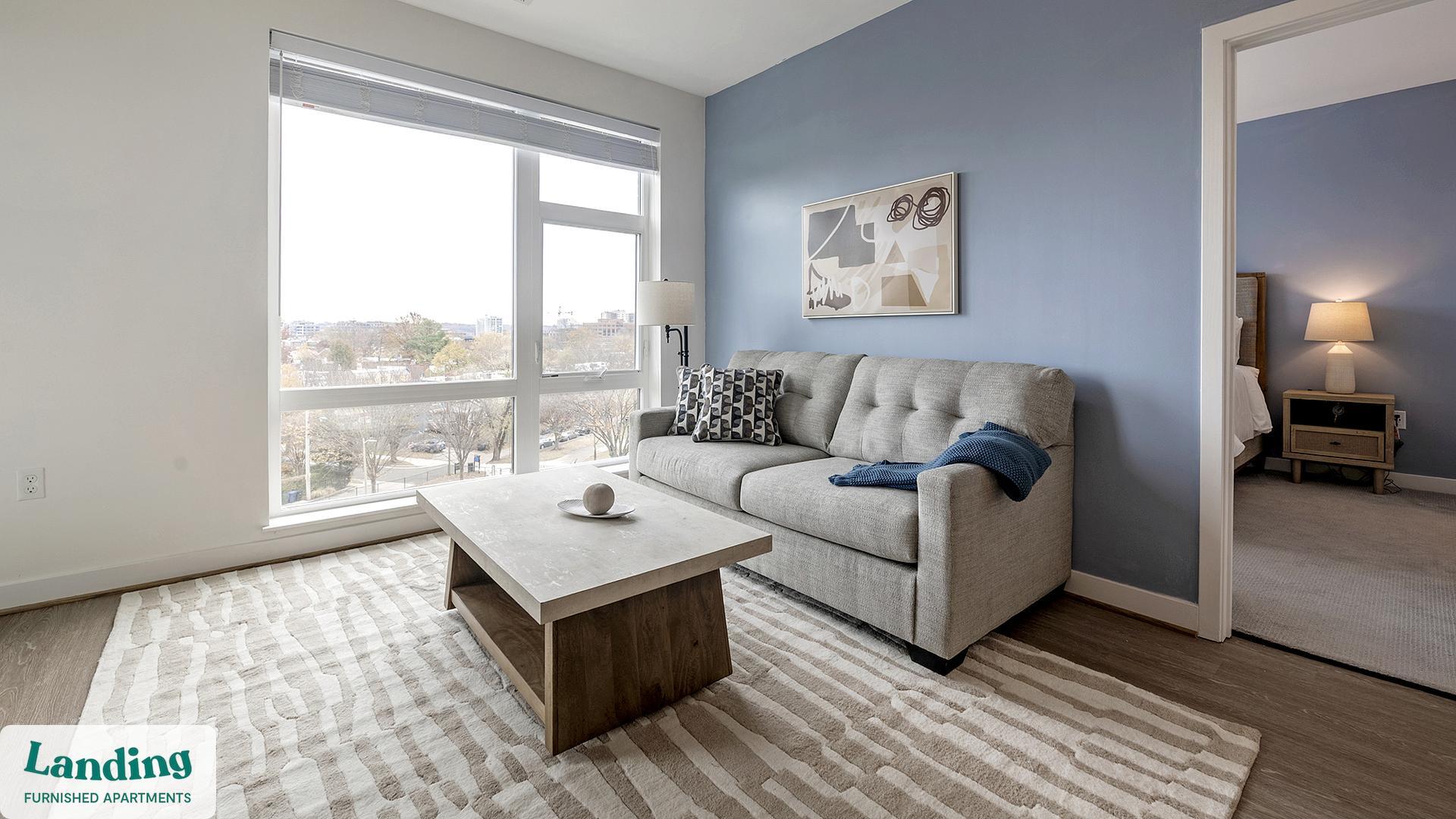 Building Photo - 1215 N Fayette St