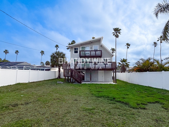 Building Photo - 3636 Alabama Ave NE