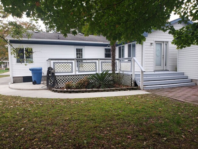 Building Photo - Bayville Park