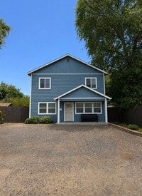Building Photo - 1321 Palm Ave