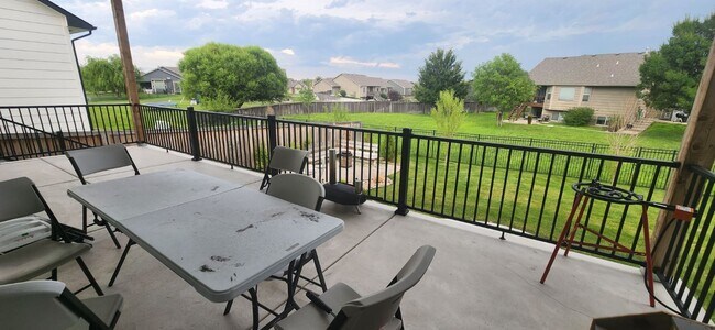 Building Photo - 2702 N Eagle St