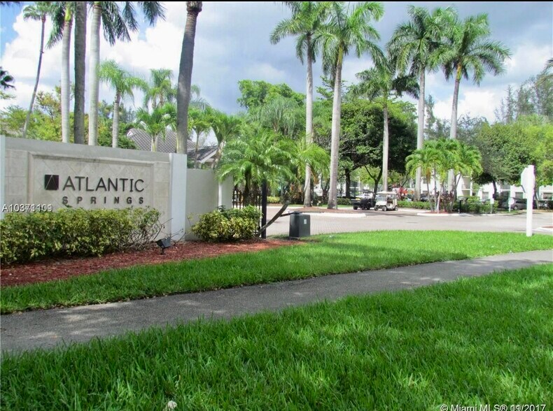 Building Photo - 11295 W Atlantic Blvd