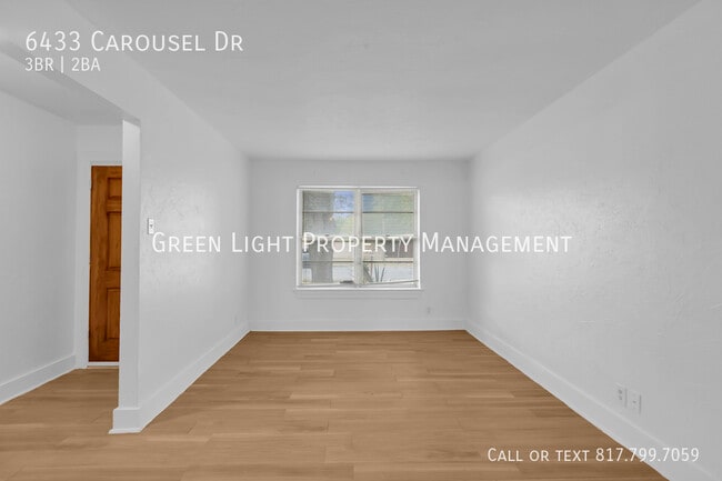 Building Photo - 6433 Carousel Dr