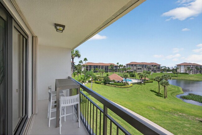 Building Photo - 501 S Seas Dr