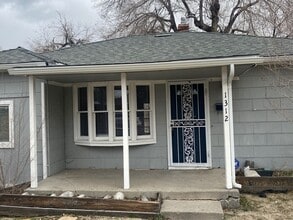 Building Photo - Close to UNR and Downtown!