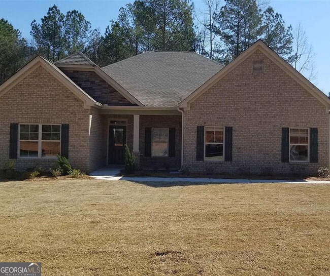 Primary Photo - 517 Palmetto Oaks Trl