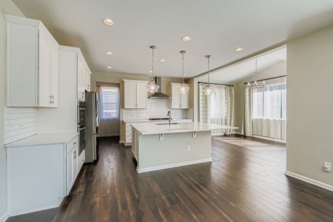 Building Photo - Stunning home in Lafayette!