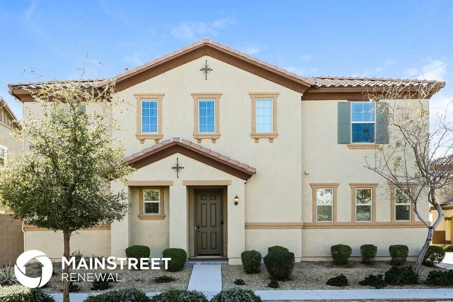 Primary Photo - 16603 W Sierra St