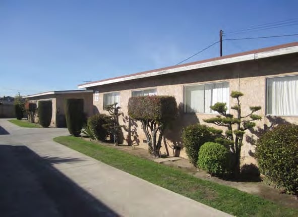 Building Photo - Berendo Apartments