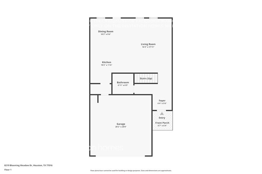 Building Photo - 8219 Blooming Meadow Ln