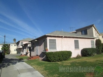 Unique Property - 1709 S Redondo Blvd