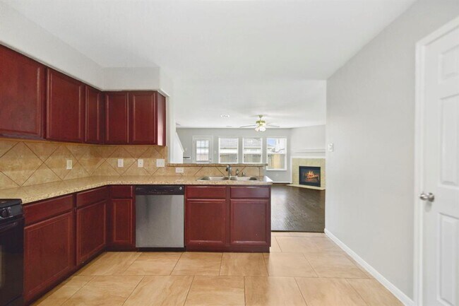 Building Photo - 9820 Lace Flower Way