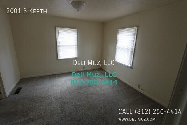 Building Photo - 2001 S Kerth-