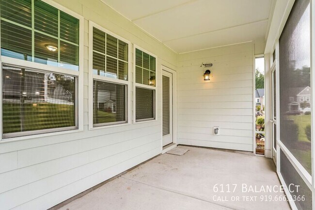 Building Photo - 6117 Balance Ct
