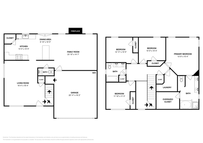 Building Photo - 1308 Stetson Trail