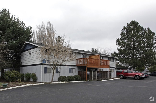 Aloha Crest - Beaverton, OR | Apartment Finder