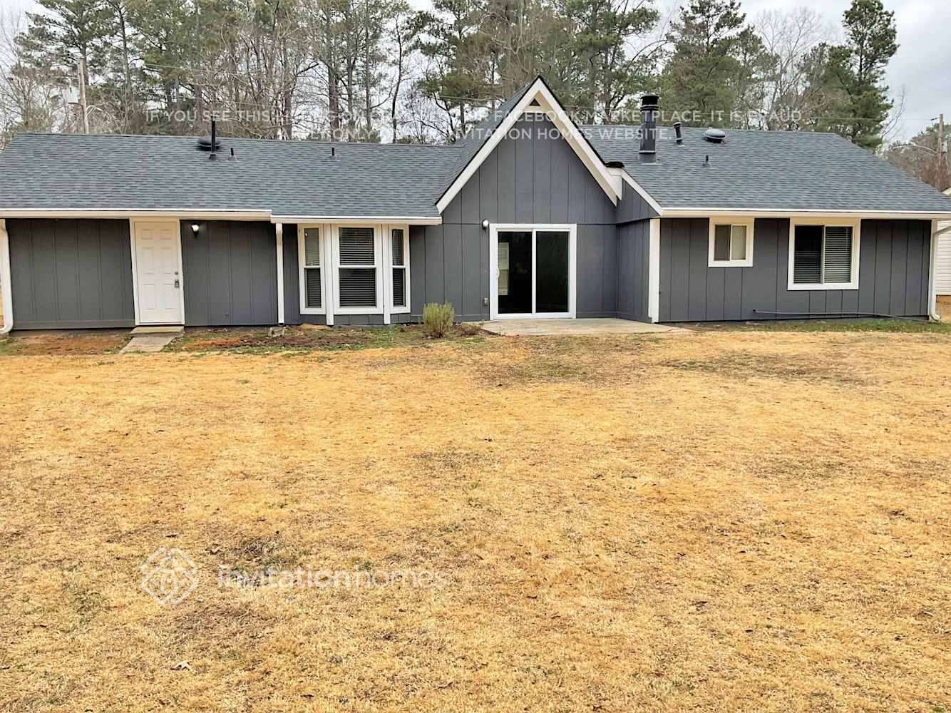 Building Photo - 3363 Holly Ridge Trail SW