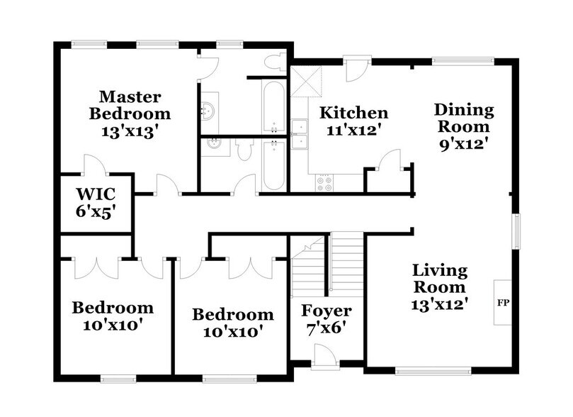 Building Photo - 311 Madeline Way