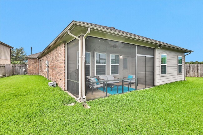 Building Photo - 16318 Westley Ridge Dr