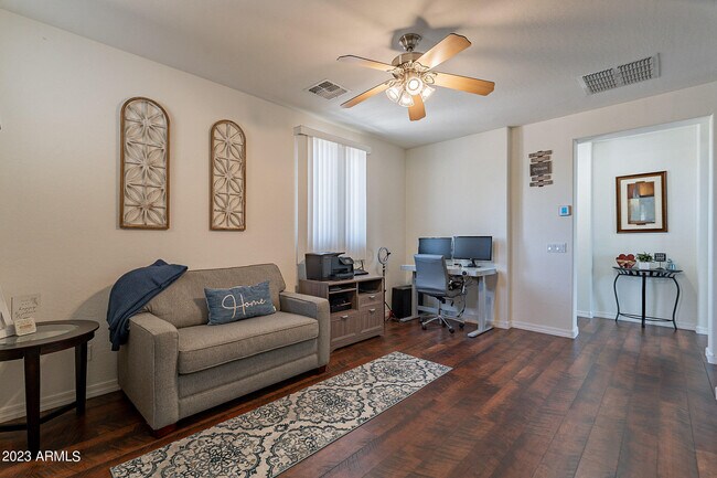 Building Photo - 3777 E Scorpio Pl