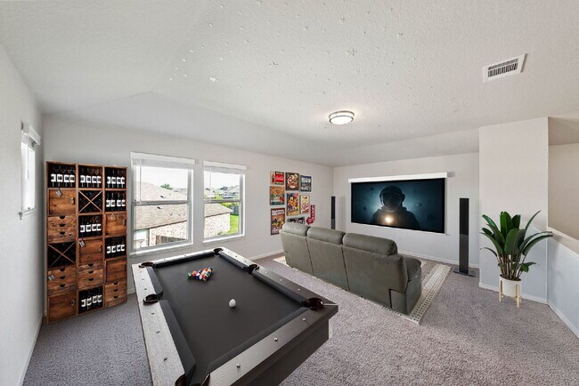 Building Photo - Stylish Corner Homesite on a Quiet Cul-de-...