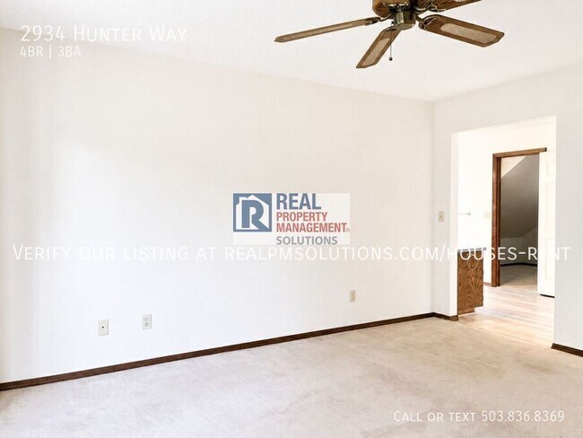 Building Photo - 2934 Hunter Way