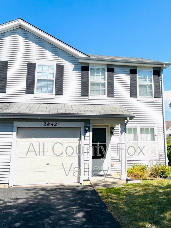 Building Photo - 2842 Cedar Glade Dr