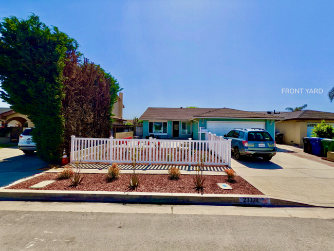 Primary Photo - 23324 Maltby Pl