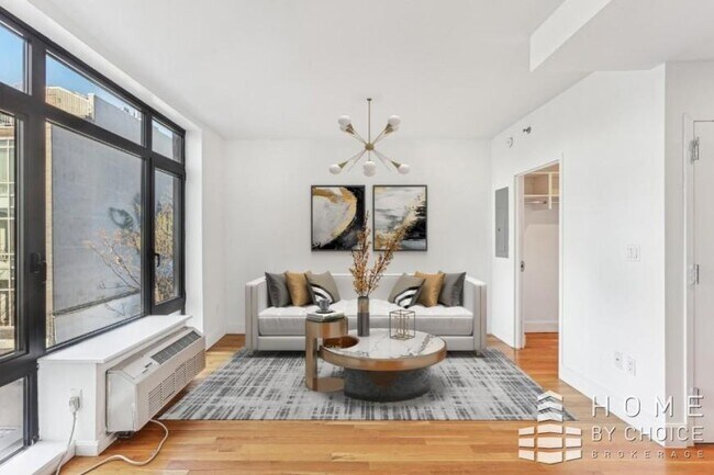 Building Photo - 0 bedroom in BROOKLYN NY 11211