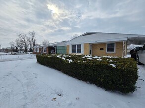 Building Photo - Updated 3-Bedroom Home in Owensboro’s Midtown East!