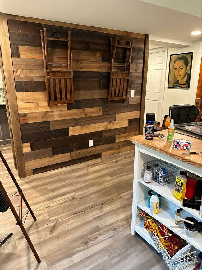 Building Photo - Dream Home in Highland, Michigan: Your Private Oasis on 5 Wooded Acres