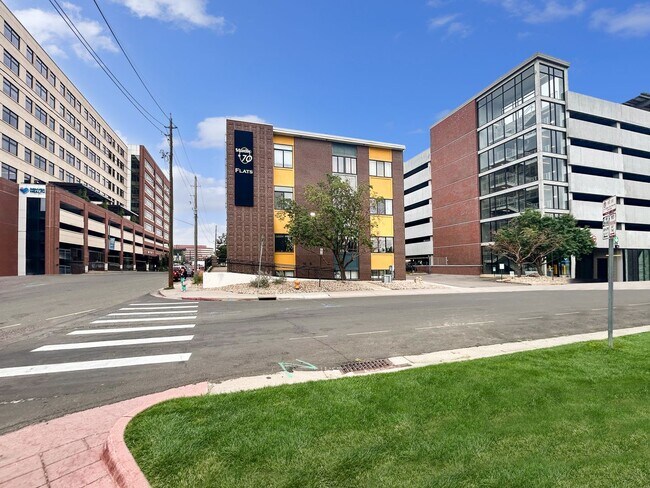 Primary Photo - $0 DEPOSIT OPTION. 2 BED 2.5 BATH CONDO AT...
