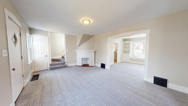 Building Photo - Cudell / West Boulevard Area - 3 bedroom/1...