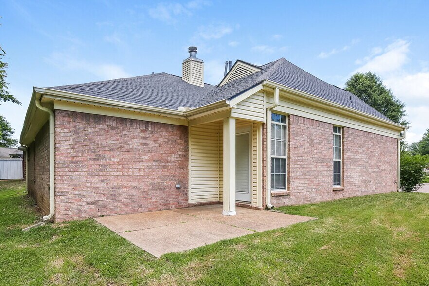 Building Photo - 3875 Neyland Valley Dr