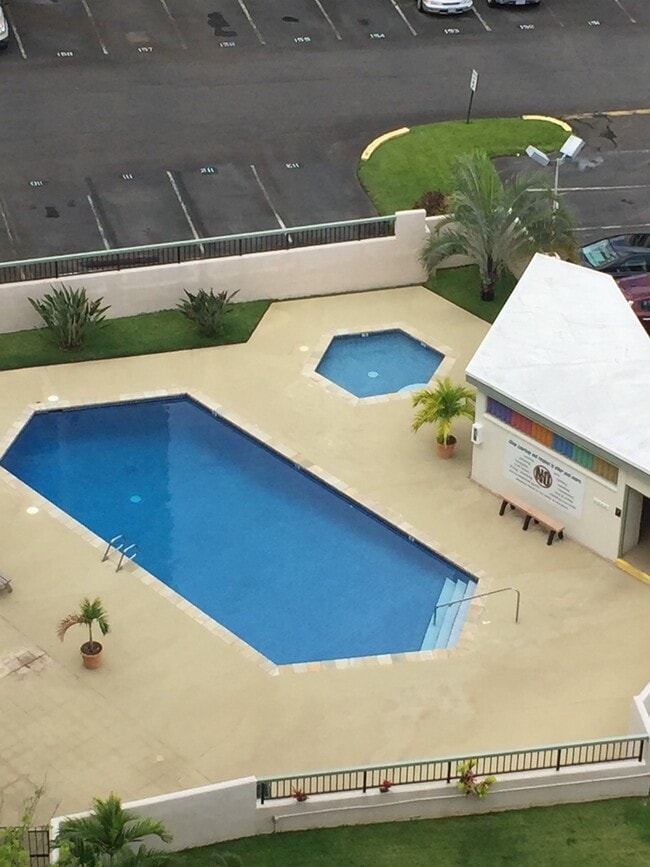 Building Photo - 5210 Likini St