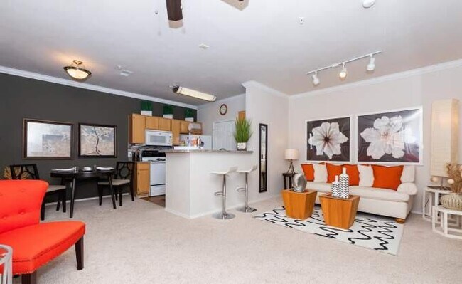 Building Photo - 1 bedroom in Spring TX 77373