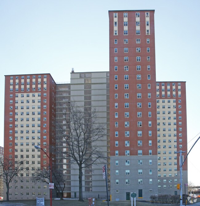 Luna Park Brooklyn, NY Apartment Finder