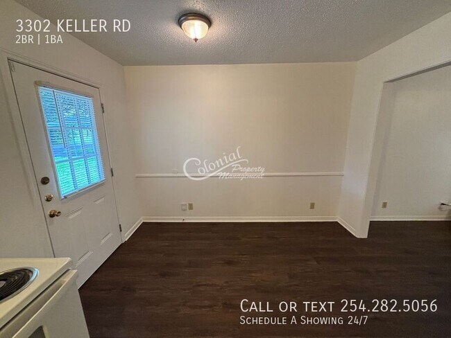 Building Photo - 3302 Keller Rd