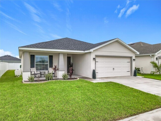 Building Photo - 1735 Daystar Dr