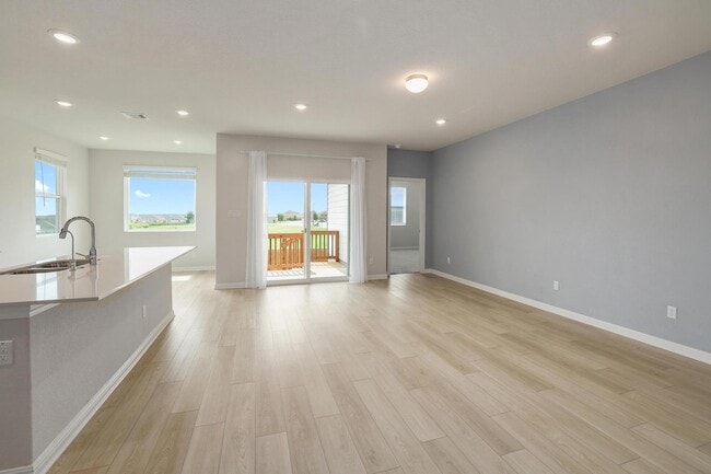Building Photo - 308 Palo Brea Lp