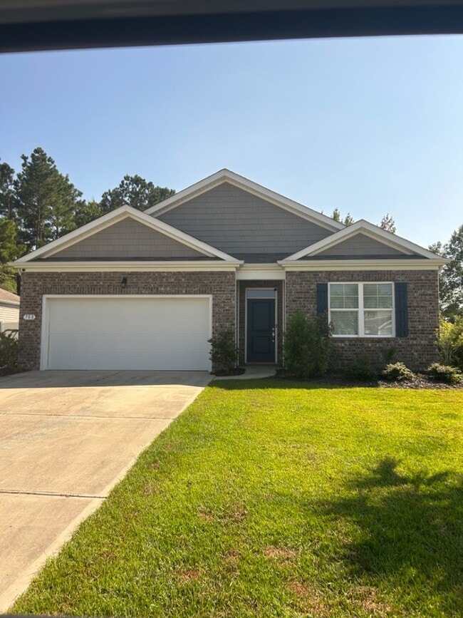 Building Photo - 708 Treaty Ct
